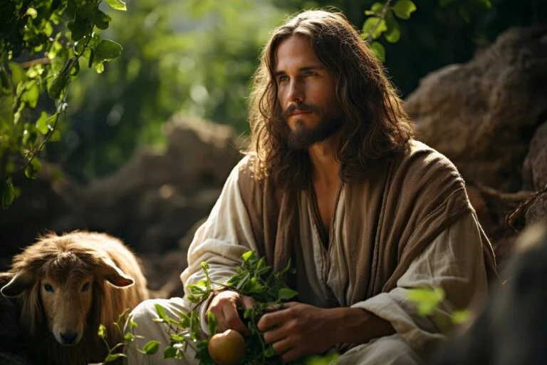 Explicación de Juan capítulo I