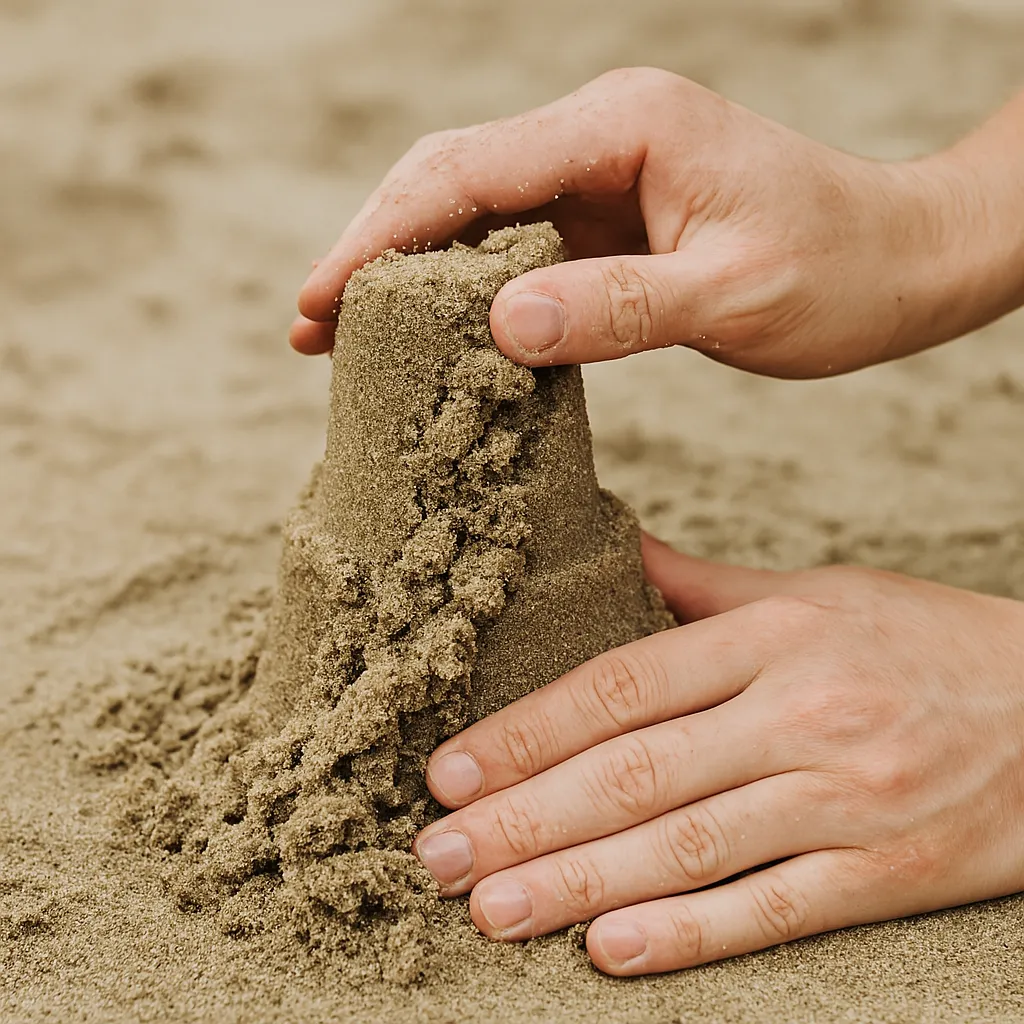 10 enseñanzas de La parábola de la casa sobre la roca (con explicación y versículo) » casa sobre la roca Falsas seguridades que parecen sólidas - Proverbios 14 12