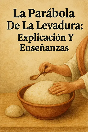 La Parábola De La Levadura