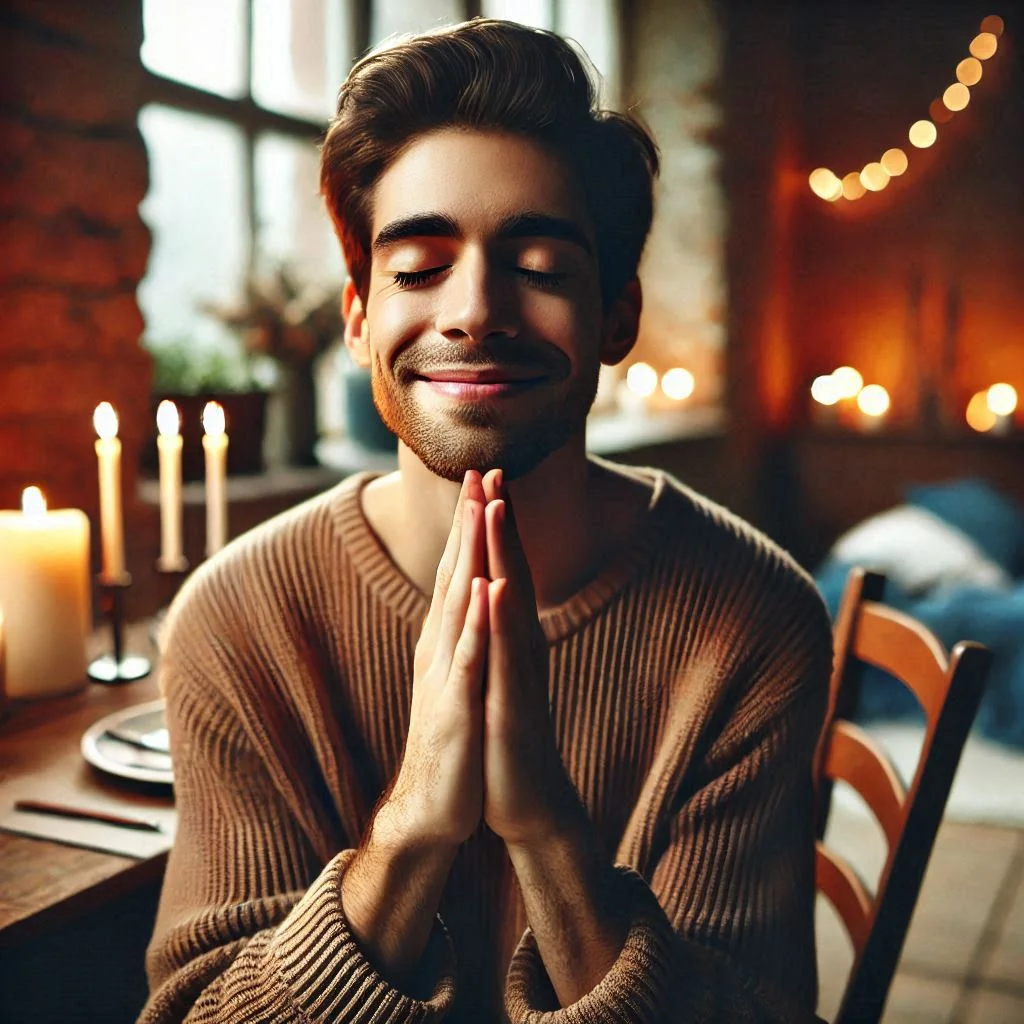 Oraciones para la sanación