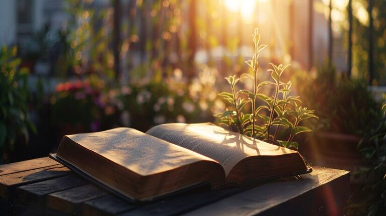 Crear un grupo de estudio bíblico