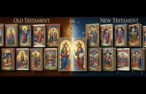 Guía Esencial: Descubre los 66 Libros de la Biblia en Orden Exacto