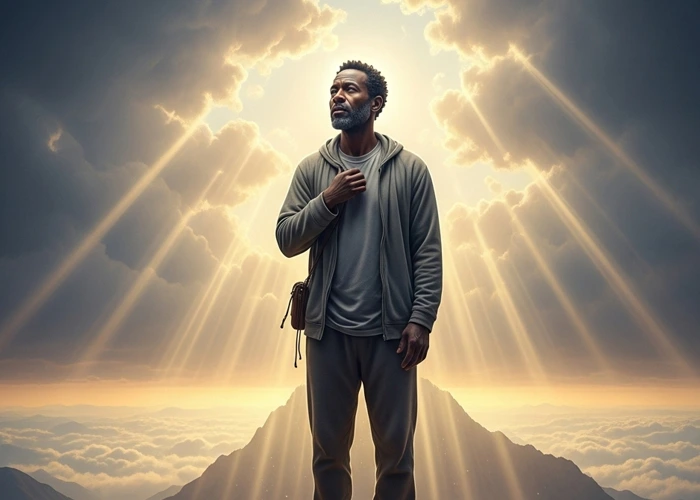 Como reiniciar tu vida espiritual tras una crisis ejemplos de Naomi David y Pedro &raquo; vida espiritual