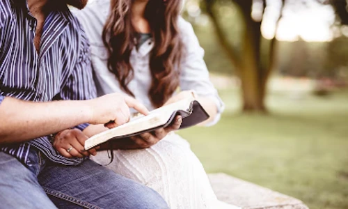 Devocionales diarios para ansiedad: versículos y oraciones basados en Salmos 139