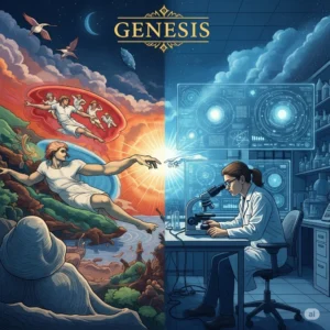 Génesis y Ciencia