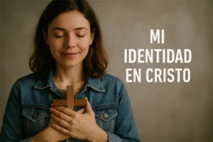 Identidad en Cristo