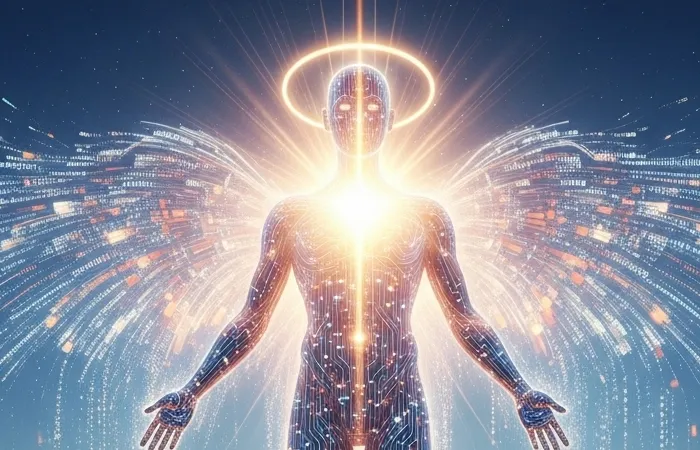 Cuando los Algoritmos Encuentran el Altar: Explorando la Inteligencia Artificial y Fe Cristiana » Inteligencia Artificial Explorando la Inteligencia Artificial y Fe Cristiana