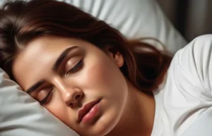Noche de Paz, Devocionales con Salmos para Vencer el Insomnio
