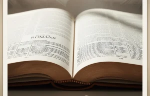 libro de romanos