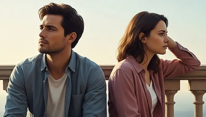 Sanación para relaciones según perspectiva bíblica