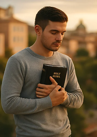 Cómo Vivir Como Cristiano En El Mundo Actual