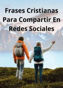 Frases cristianas para compartir