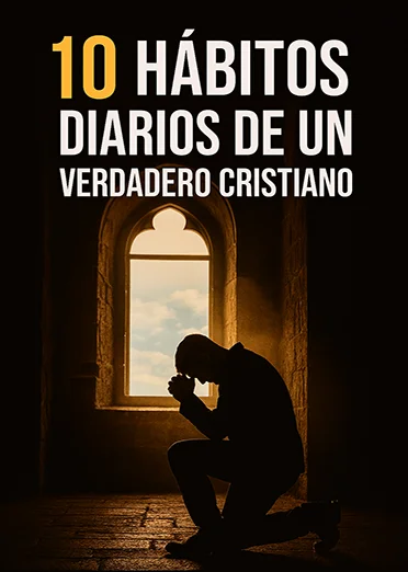 10 Hábitos Diarios De Un Verdadero Cristiano » verdadero cristiano Hábitos diarios de un verdadero cristiano