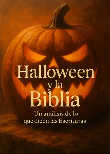 Halloween y la biblia - Análisis