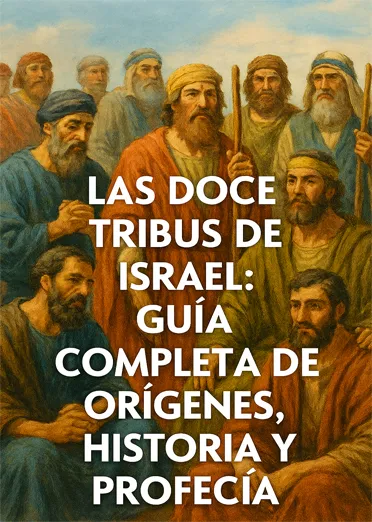 Las Doce Tribus de Israel