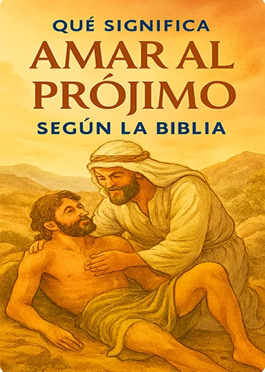 Qué significa amar al prójimo