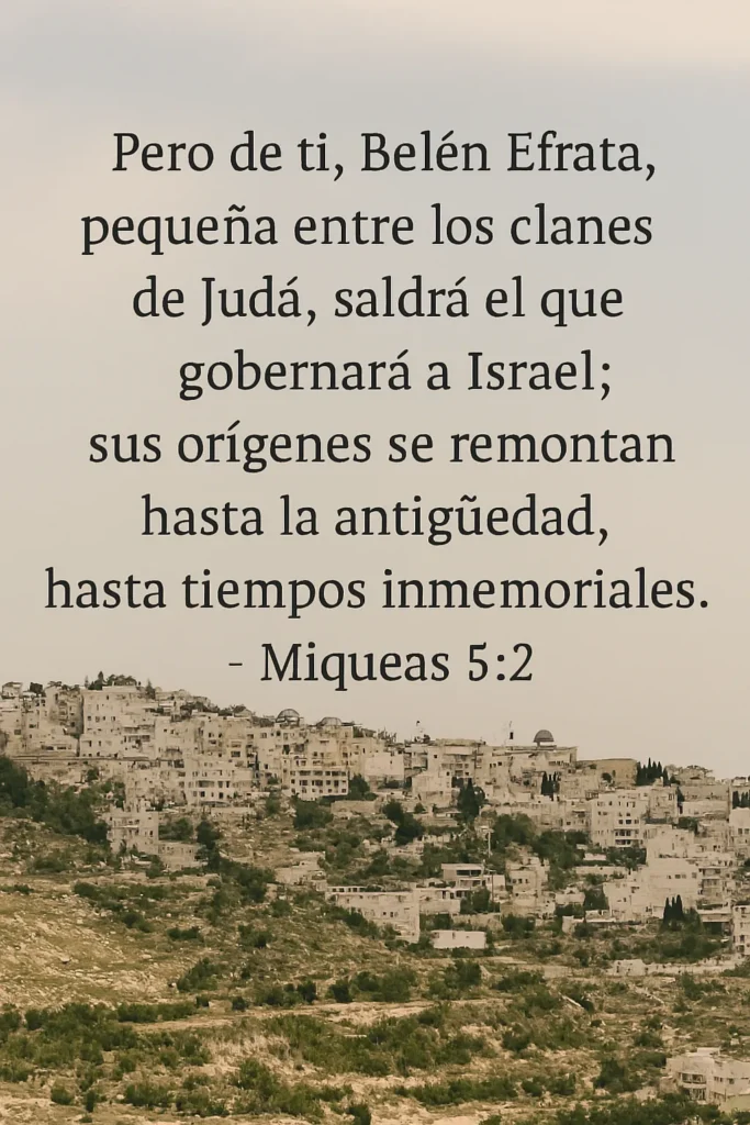 10 Mensajes Bíblicos de Navidad con Imágenes para Compartir la Esencia de la Temporada » Mensajes Bíblicos de Navidad La Humildad del Rey Prometido